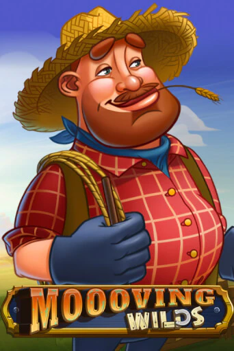 Moooving Wilds бесплатно играть онлайн на сайте Казино GRAND Онлайн