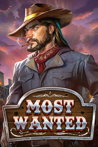Most Wanted бесплатно играть онлайн на сайте Казино GRAND Онлайн