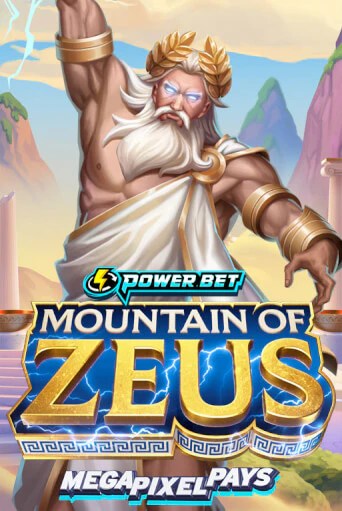 Mountain of Zeus бесплатно играть онлайн на сайте Казино GRAND Онлайн