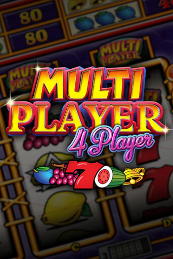 Multi Player 4 Player бесплатно играть онлайн на сайте Казино GRAND Онлайн