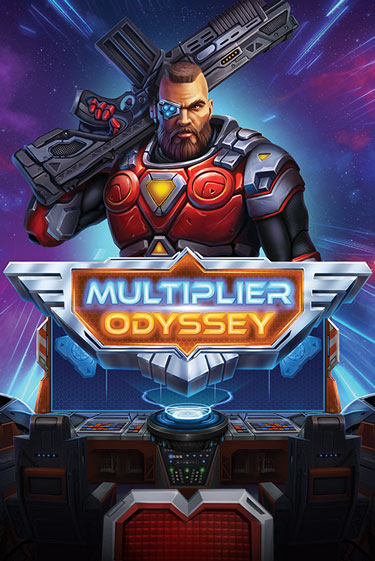 Multiplier Odyssey бесплатно играть онлайн на сайте Казино GRAND Онлайн