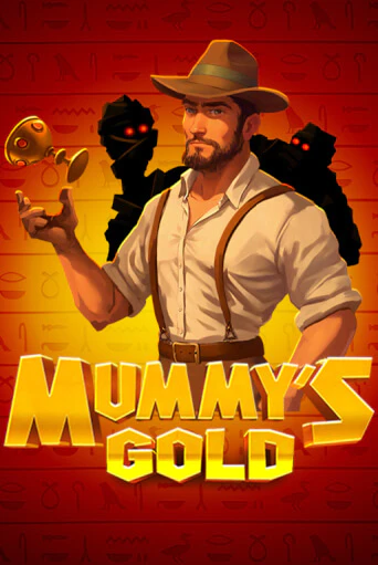 Mummy's Gold бесплатно играть онлайн на сайте Казино GRAND Онлайн