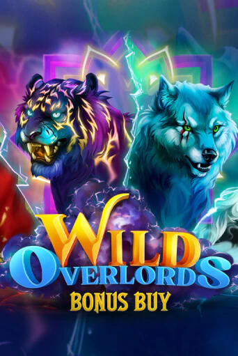 Wild Overlords Bonus Buy бесплатно играть онлайн на сайте Казино GRAND Онлайн