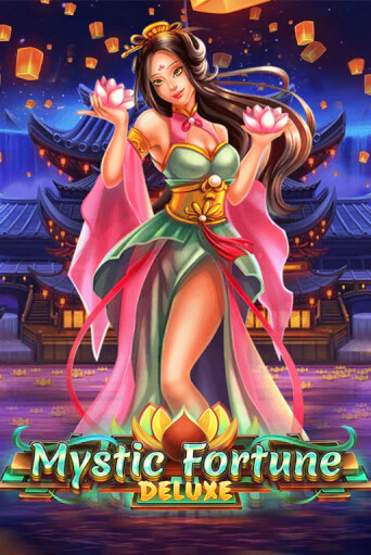 Mystic Fortune Deluxe бесплатно играть онлайн на сайте Казино GRAND Онлайн
