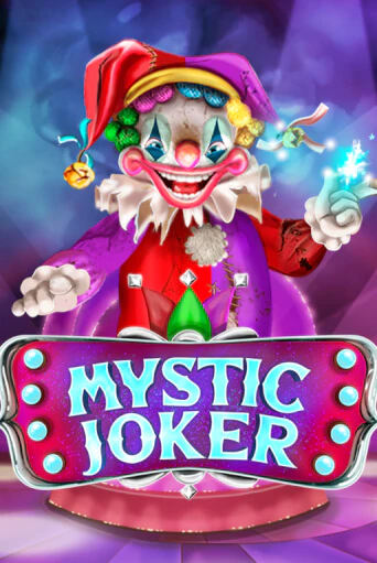 Mystic Joker бесплатно играть онлайн на сайте Казино GRAND Онлайн