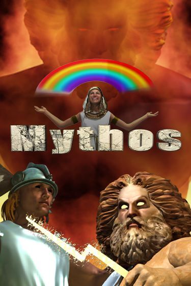 Mythos бесплатно играть онлайн на сайте Казино GRAND Онлайн