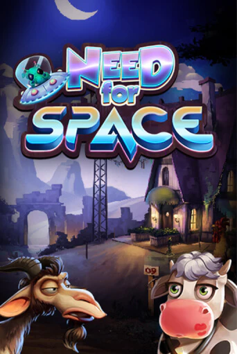 Need For Space бесплатно играть онлайн на сайте Казино GRAND Онлайн