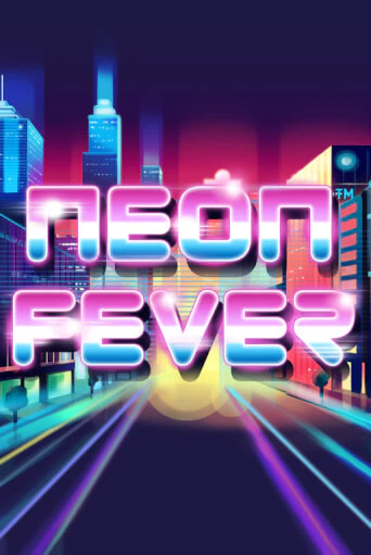 Neon Fever бесплатно играть онлайн на сайте Казино GRAND Онлайн