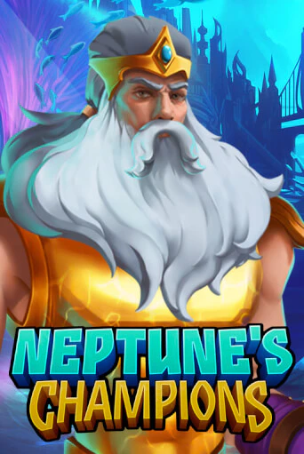 Neptunes Champions бесплатно играть онлайн на сайте Казино GRAND Онлайн