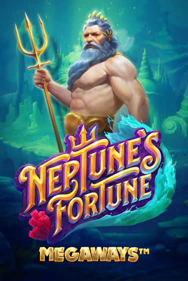 Neptune’s Fortune Megaways™ бесплатно играть онлайн на сайте Казино GRAND Онлайн