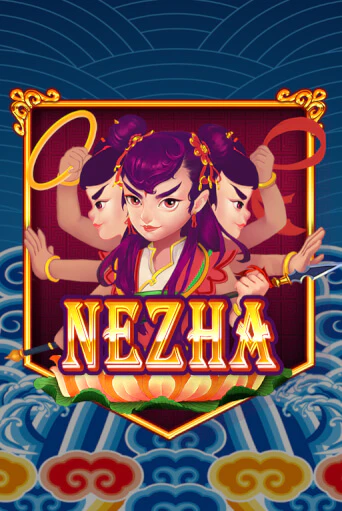Nezha бесплатно играть онлайн на сайте Казино GRAND Онлайн