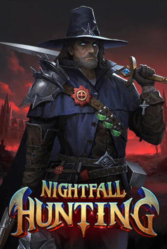 Nightfall Hunting бесплатно играть онлайн на сайте Казино GRAND Онлайн