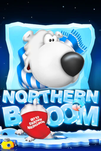 Northern Boom бесплатно играть онлайн на сайте Казино GRAND Онлайн