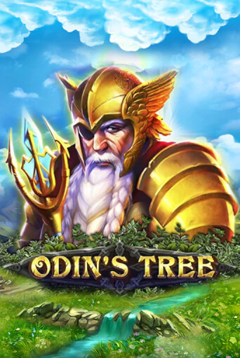 Odin's Tree бесплатно играть онлайн на сайте Казино GRAND Онлайн