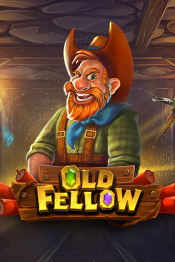 Old Fellow бесплатно играть онлайн на сайте Казино GRAND Онлайн