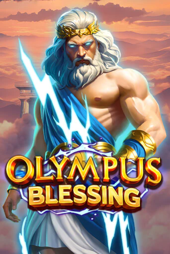 Olympus Blessing бесплатно играть онлайн на сайте Казино GRAND Онлайн