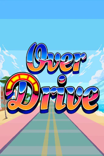 Overdrive бесплатно играть онлайн на сайте Казино GRAND Онлайн