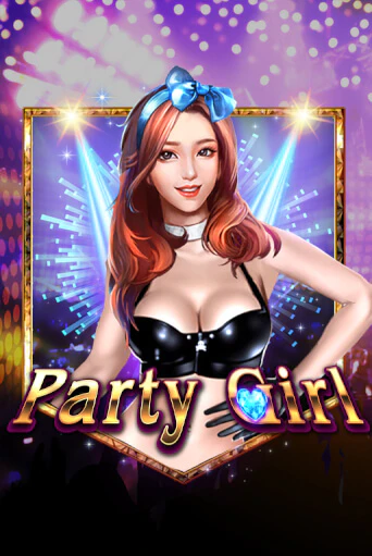 Party Girl бесплатно играть онлайн на сайте Казино GRAND Онлайн