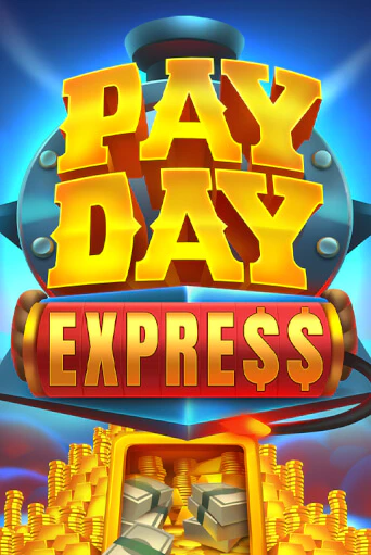 Payday Express бесплатно играть онлайн на сайте Казино GRAND Онлайн