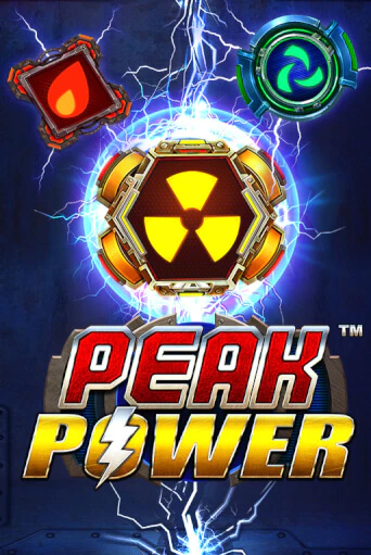 Peak Power бесплатно играть онлайн на сайте Казино GRAND Онлайн