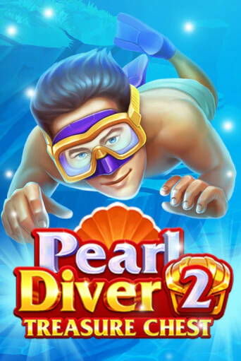 Pearl Diver 2 Treasure Chest бесплатно играть онлайн на сайте Казино GRAND Онлайн