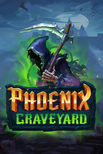 Phoenix Graveyard бесплатно играть онлайн на сайте Казино GRAND Онлайн