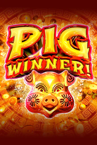 Pig Winner бесплатно играть онлайн на сайте Казино GRAND Онлайн