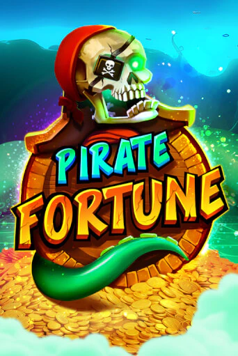 Pirate Fortune бесплатно играть онлайн на сайте Казино GRAND Онлайн