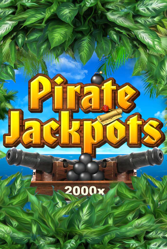 Pirate Jackpots бесплатно играть онлайн на сайте Казино GRAND Онлайн