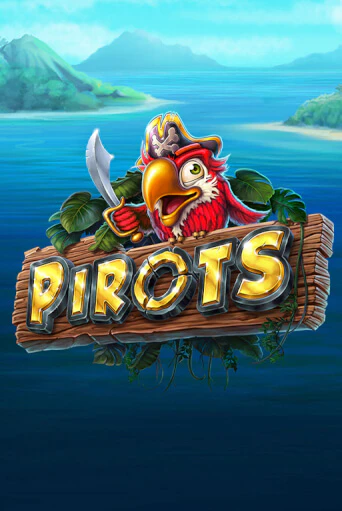 Pirots бесплатно играть онлайн на сайте Казино GRAND Онлайн