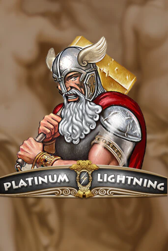 Platinum Lightning бесплатно играть онлайн на сайте Казино GRAND Онлайн