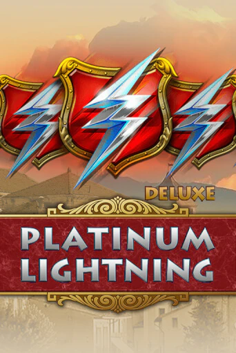 Platinum Lightning Deluxe бесплатно играть онлайн на сайте Казино GRAND Онлайн