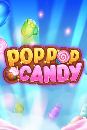 Pop Pop Candy бесплатно играть онлайн на сайте Казино GRAND Онлайн