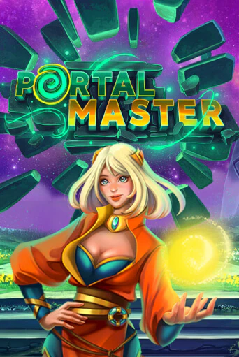 Portal Master бесплатно играть онлайн на сайте Казино GRAND Онлайн