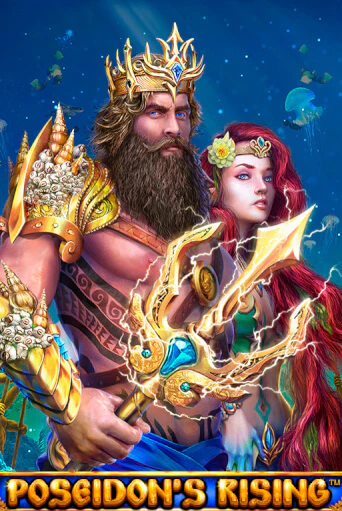 Poseidon's Rising - The Golden Era бесплатно играть онлайн на сайте Казино GRAND Онлайн