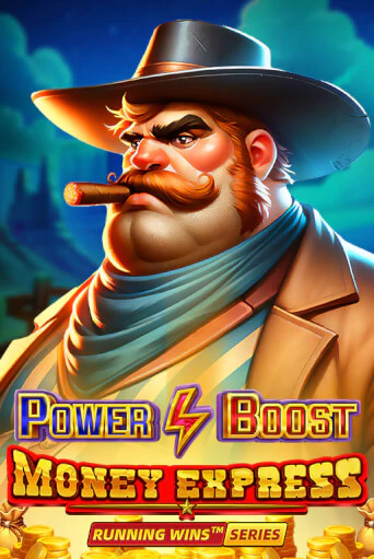 Power Boost: Money Express бесплатно играть онлайн на сайте Казино GRAND Онлайн