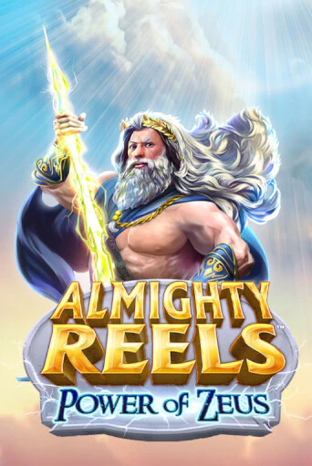 ALMIGHTY REELS: Power of Zeus бесплатно играть онлайн на сайте Казино GRAND Онлайн