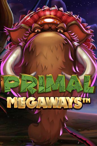 Primal Megaways бесплатно играть онлайн на сайте Казино GRAND Онлайн