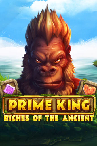 Prime King: Riches of the Ancient бесплатно играть онлайн на сайте Казино GRAND Онлайн