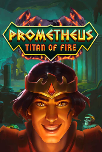 Prometheus - Titan Of Fire бесплатно играть онлайн на сайте Казино GRAND Онлайн