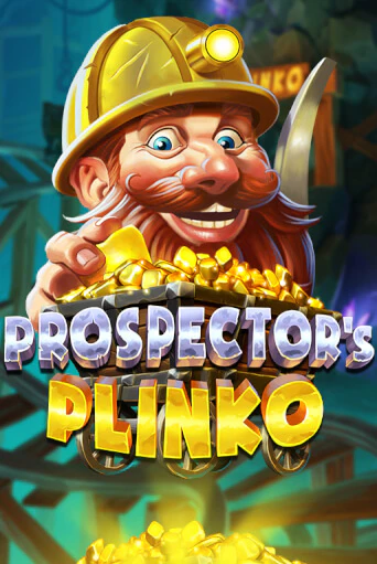 Prospector's Plinko бесплатно играть онлайн на сайте Казино GRAND Онлайн
