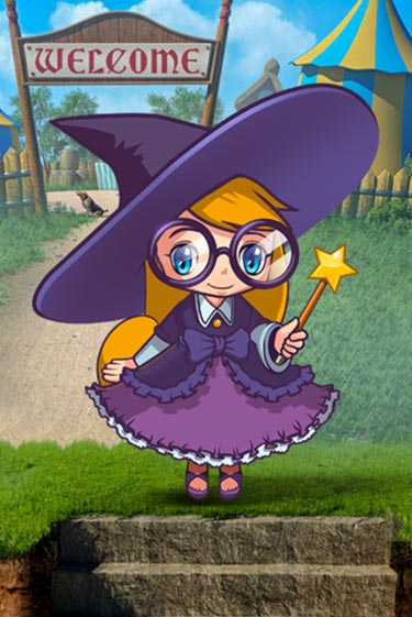 Pumpkin Fairy бесплатно играть онлайн на сайте Казино GRAND Онлайн