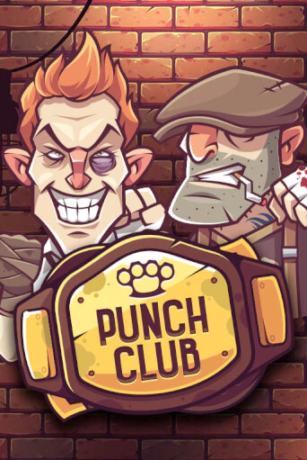 Punch Club бесплатно играть онлайн на сайте Казино GRAND Онлайн