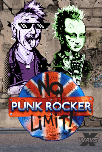 Punk Rocker бесплатно играть онлайн на сайте Казино GRAND Онлайн