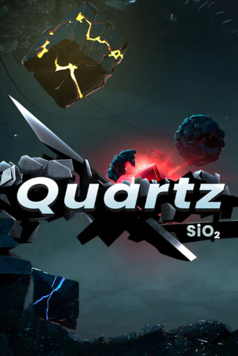 Quartz SiO2 бесплатно играть онлайн на сайте Казино GRAND Онлайн