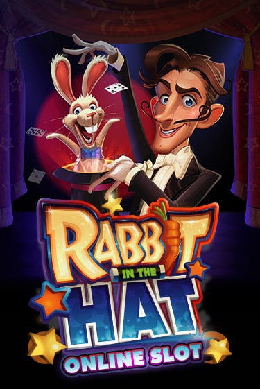Rabbit In The Hat бесплатно играть онлайн на сайте Казино GRAND Онлайн