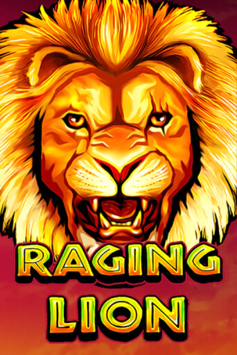 Raging Lion бесплатно играть онлайн на сайте Казино GRAND Онлайн