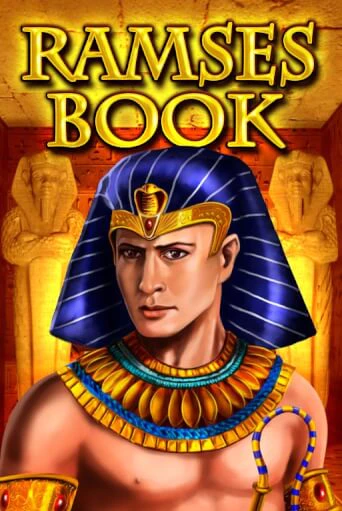 Ramses Book бесплатно играть онлайн на сайте Казино GRAND Онлайн