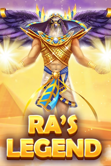 Ra's Legend бесплатно играть онлайн на сайте Казино GRAND Онлайн