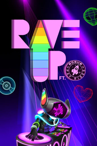 Rave Up бесплатно играть онлайн на сайте Казино GRAND Онлайн